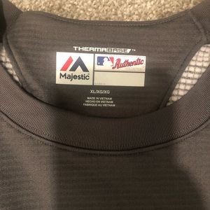 Majestic Royals Sweatshirt